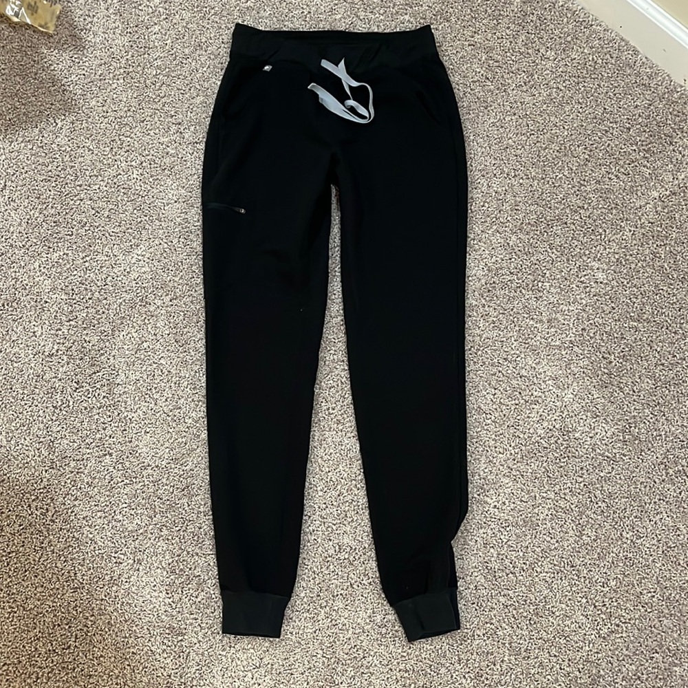 Figs Jogger Scrub Pants